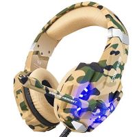 Bengoo Stereo Headset