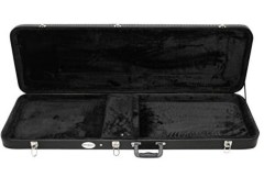 ChromaCast Hardshell Bass Guitar Case