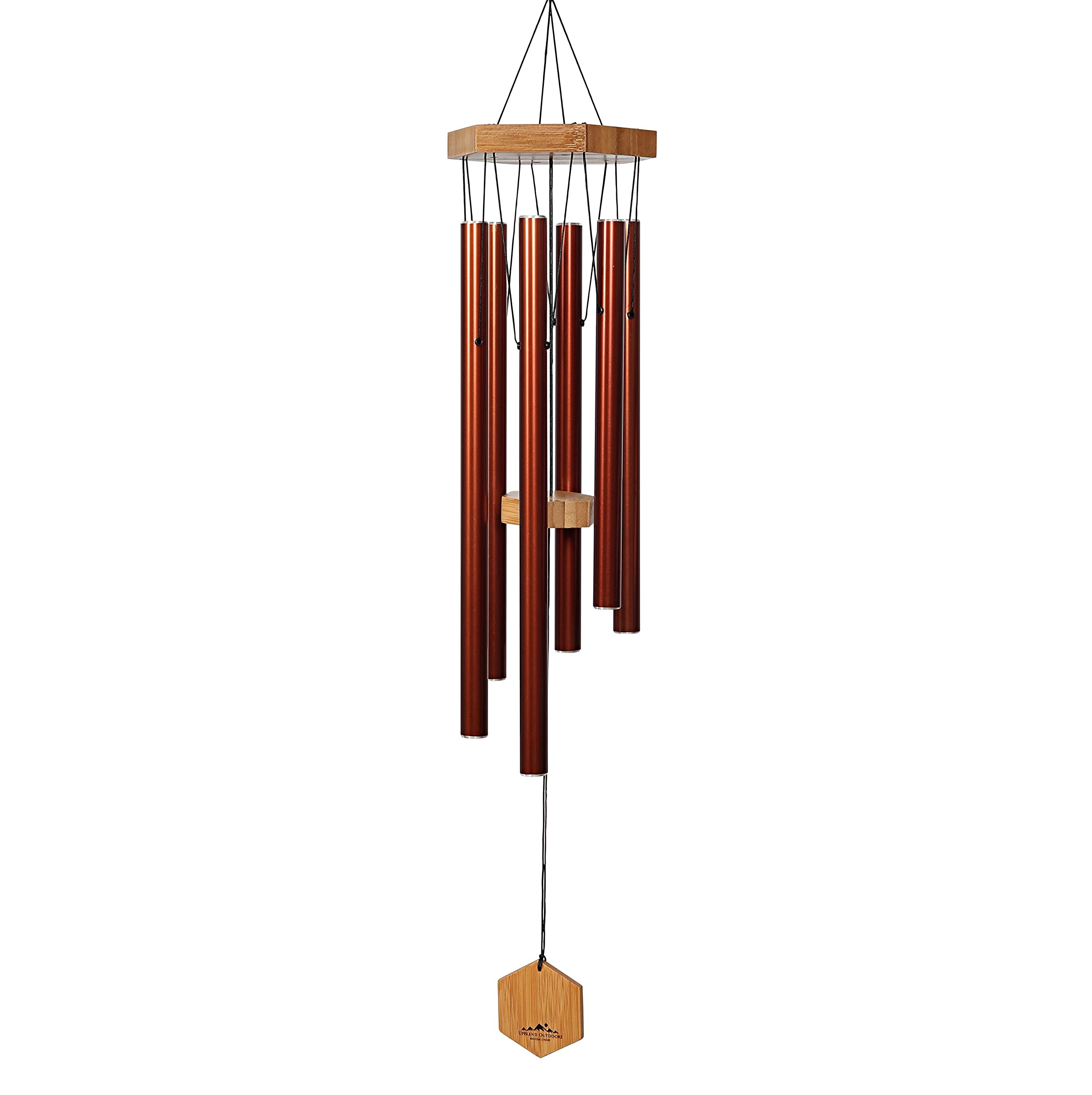 UpBlend Outdoors Wind Chimes