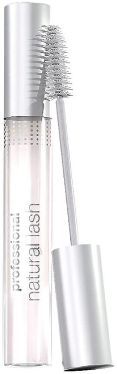 Cover Girl Professional Natural Lash Mascara