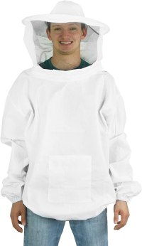 VIVO Large Beekeeping Suit