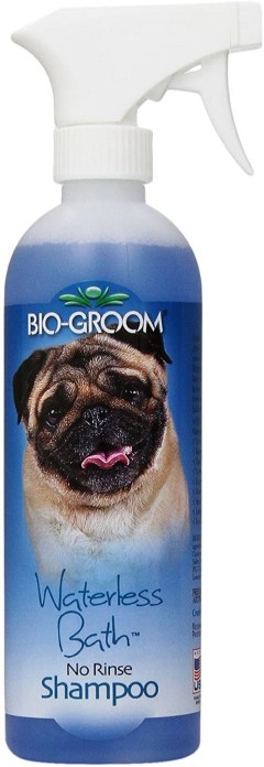 Bio-Groom Waterless Cats and Dog Bath Shampoo