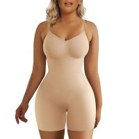 SHAPERX Bodysuit for Women