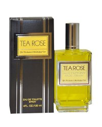 Perfumer's Workshop Tea Rose Eau de Toilette Spray