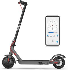 Hiboy S2R Plus Electric Scooter