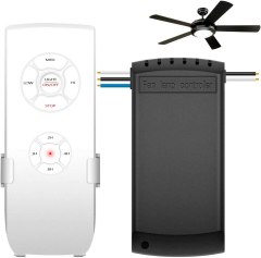 Aubric Ceiling Fan Remote Control