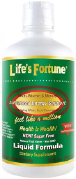 Life's Fortune