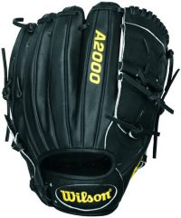 Wilson Clayton Kershaw Game Model Pitcher Baseball Glove