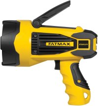 Stanley 10 Watt Lithium-Ion LED Spotlight