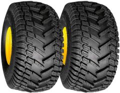 MARASTAR Turf Traction Rear Tire