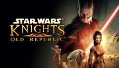 Disney Star Wars: Knights of the Old Republic