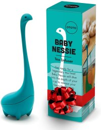 OTOTO Baby Nessie Loose Leaf Tea Infuser