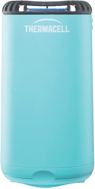 Thermacell Patio Shield Mosquito Repeller