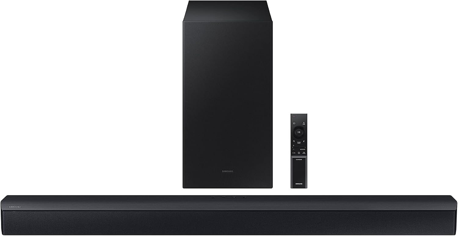 Samsung HW-C450 2.1ch Soundbar