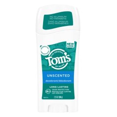 Tom's of Maine Long-Lasting Deodorant