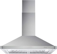 Cosmo 63175 30 in. Wall Mount Range Hood