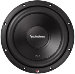 Rockford Fosgate R2D2-10 500-Watt Subwoofer