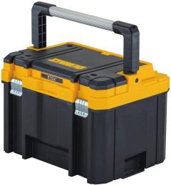 DEWALT TSTAK Tool Box