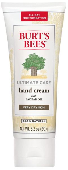 Burt's Bees Hand Cream