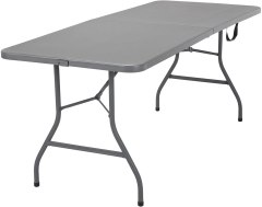 COSCO Signature Centerfold Table