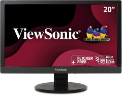 ViewSonic VA2055SM 1080p LED Monitor