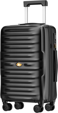 MGOB 20-Inch Carry-On Spinner