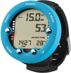 Suunto Zoop Novo Dive Computer