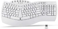 Perixx PERIBOARD-612 Wireless Ergonomic Split Keyboard