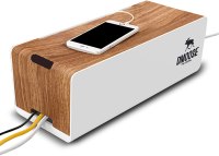 DMoose Cable Management Box