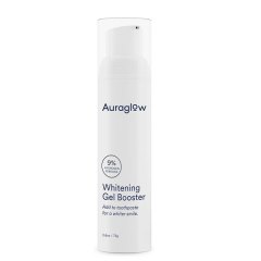 Auraglow Whitening Gel Booster