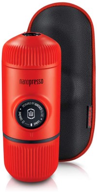 WACACO Nanopresso Portable Espresso Maker