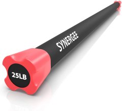 Synergee Weight Bar Combo Set