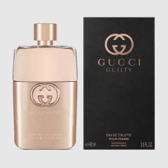 Gucci Guilty Pour Femme