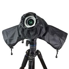 Venterior Camera Rain Cover