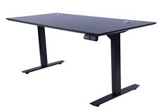 ApexDesk 66-Inch Flex Pro Series Standing Desk with Bluetooth Function