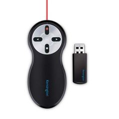 Kensington Wireless Presenter w/Laser Pointer