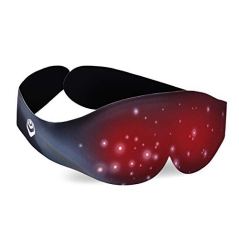 Graphene Times Heated Eye Mask