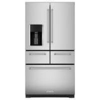 KitchenAid 25.8  cu. ft. French Door