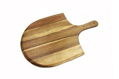 Heritage Acacia Wood Pizza Peel