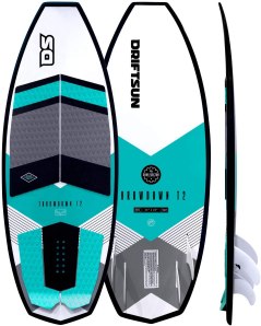 Driftsun Throwdown T2 Wakeboard