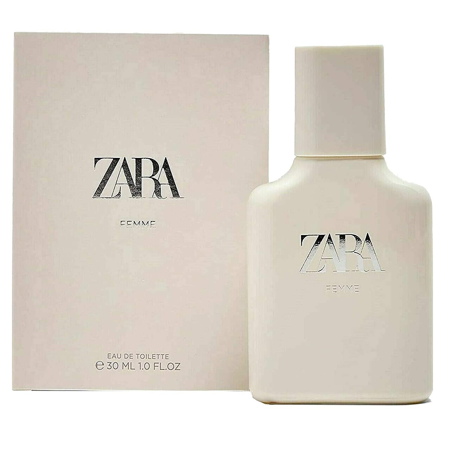 zara fragrance 2021