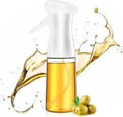 Home Effex Oil Sprayer for Cooking