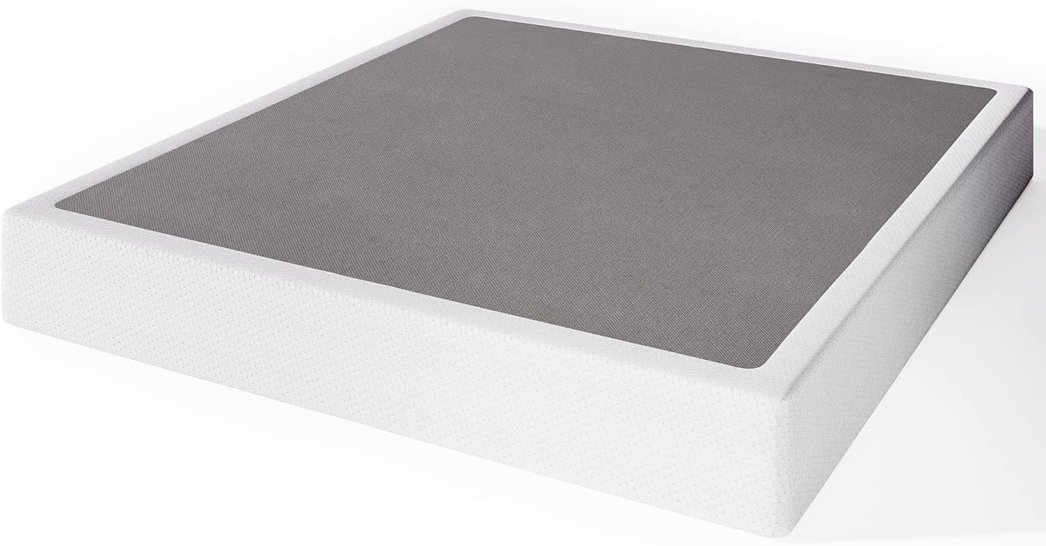 RLDVAY 9-inch Metal Box Spring