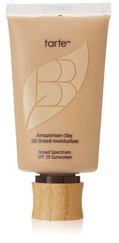 tarte Amazonian Clay BB Tinted Moisturizer Broad Spectrum SPF 20