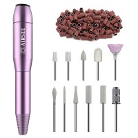 AIRSEE AIRSEE Portable Electric Nail Drill