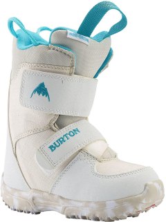 Burton Mini-Grom Snowboard Boots Kids