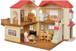 Calico Critters