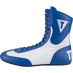 Title Boxing Encore Boxing Shoes