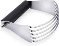 Spring Chef Dough Blender, Large