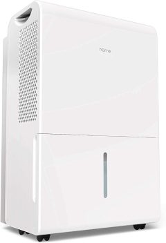 hOmeLabs Energy Star Dehumidifier for Medium-Large Rooms